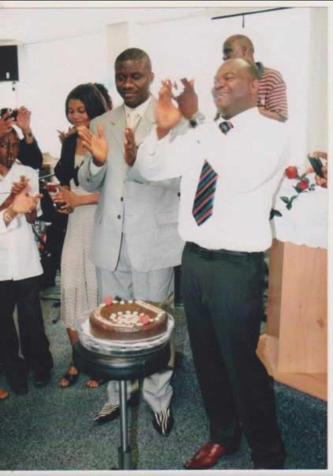 Ministry photo 35